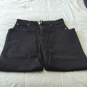 Evelane Curvy High Waisted Jeans